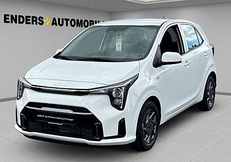 Kia Picanto PE2 1.0 MT Vision