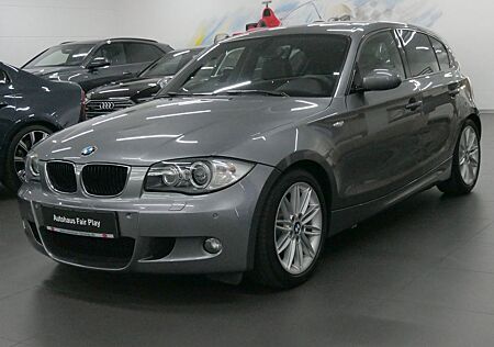 BMW 116i M-Sport 1.HAND/U-FREI/TOPZUSTAND/DER BESTE!