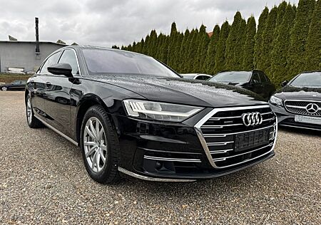 Audi A8 50 TDI Long quattro I Matrix LED I Massage I