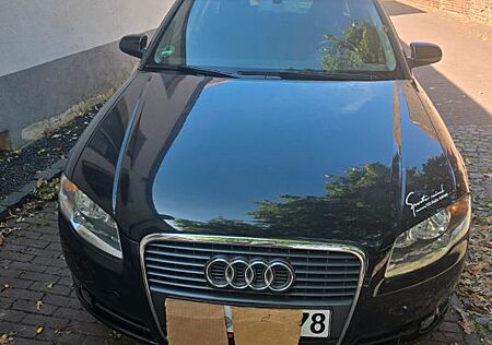 Audi A4 2.0 TDI (DPF) Avant -