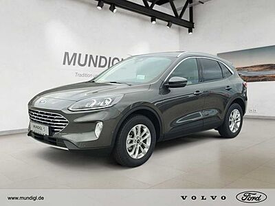 Ford Kuga Titanium X NAVI ACC Headup Klimaaut RFK,LED