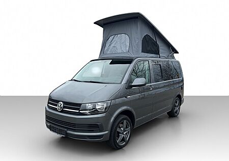 VW T6 California Volkswagen KÜCHE AUFSTELLDACH REIMO SOFORTVER