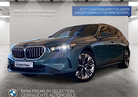 BMW 520d xDrive Touring Driv.Assist+ Harman/K LED