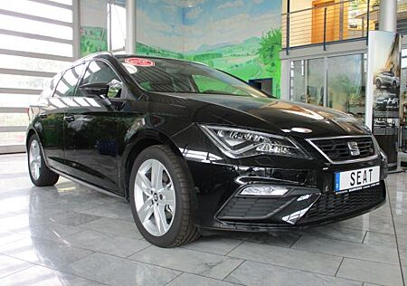 Seat Leon ST 1.5 TSI FR el. Panoramadach