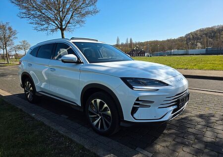 BYD SEAL U 160 kW 1.5 PHEV DM-i Comfort