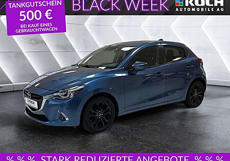 Mazda 2 1.5 SKYACTIV-G 90 Kizoku PDC SHZ NAVI SPWA RFK