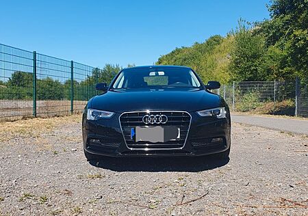 Audi A5 1.8 TFSI multitronic Sportback -