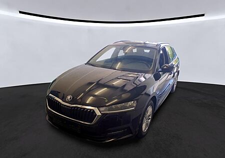 Skoda Octavia Combi 2.0 TDI*DSG*LED*ACC*PDC*SHZ