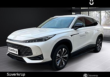 MG HS PHEV Luxury MY 2024
