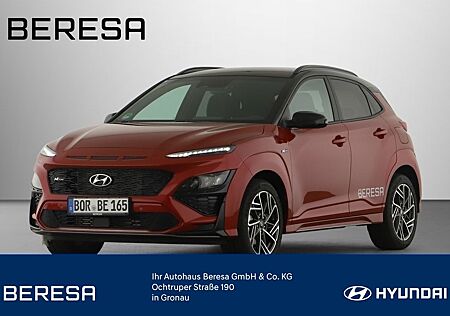 Hyundai Kona Facelift MJ23 1.0 T-Gdi 120PS (+48V) iM/T 2