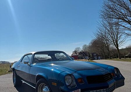 Chevrolet Camaro Tolles sportliches Coupe. .Garantie
