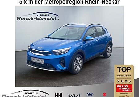 Kia Stonic 1.0T Vision Navi Klimaautom Rückfahrkam.