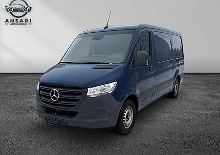 Mercedes-Benz Sprinter Kasten 316 CDI|1.Hand|MBUX|DAB|SHZ|AHK