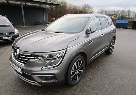 Renault Koleos Limited 4x4 ALLRAD Automatik