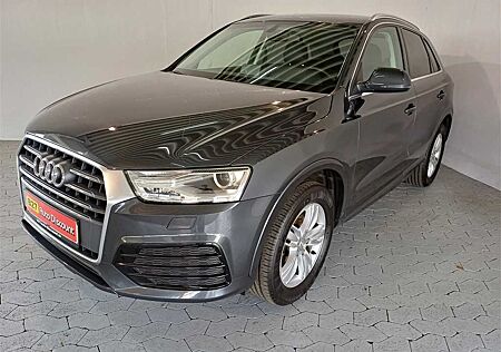 Audi Q3 1.4 TFSI Sport Ultra XENON+SHZ+DSP