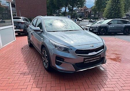 Kia XCeed 1.4T JBL Sound Edition Navi*Allwetter*