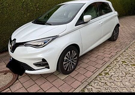 Renault ZOE Riviera R135/Z.E. 50 Batteriekauf Riviera