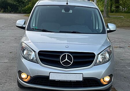 Mercedes-Benz Citan (5-Si)2-Hd,Klima,S-Heizung,Start/Stop,PDC,TüvNeu