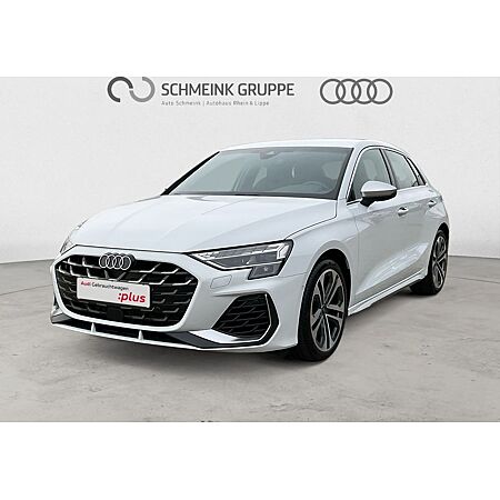 Audi S3 leasen