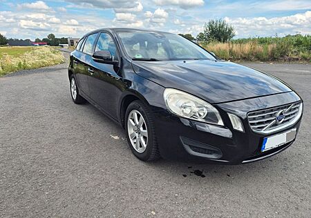 Volvo V60 DRIVe -