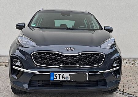 Kia Sportage 1.6 GDI Spirit JBL Leder Navi 8fach