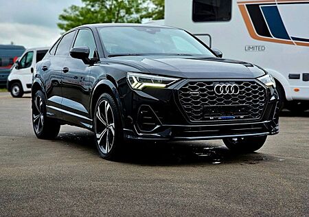 Audi Q3 40 TDI Sportback Quattro S Line - 2023