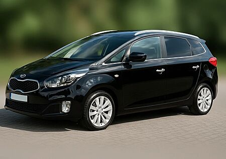 Kia Carens 1.6 GDI Dream-Team Edition Dream-Team...