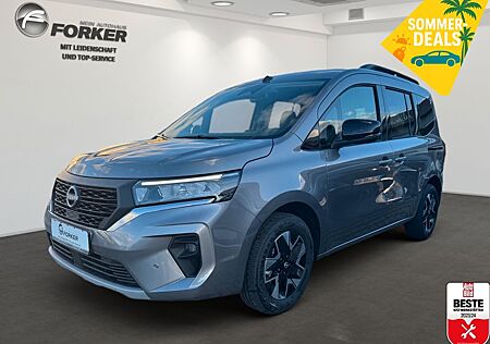 Nissan Townstar Kombi L1 Tekna Automatik Navi SH LED