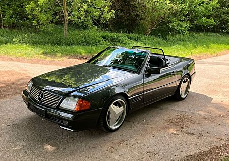 Mercedes-Benz SL 300 300 SL-24V °H Zulassung°Brabus°Note2°