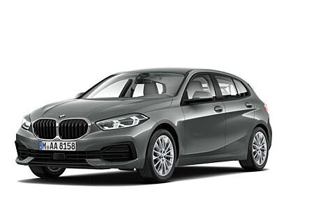 BMW 118i Edition Colorvision Klimaaut. Komfortzugang