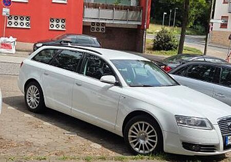 Audi A6 2.7 TDI (DPF) Avant -
