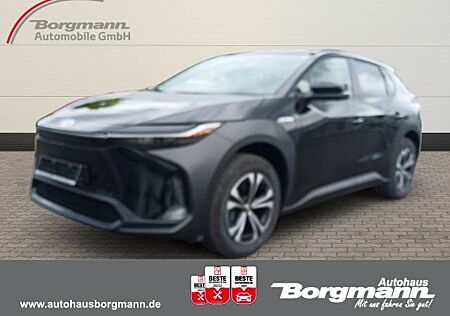 Toyota bZ4X FWD *Navigationssystem* Epnparksensporen vo