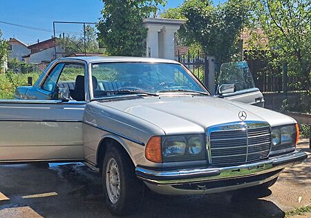 Mercedes-Benz E 280