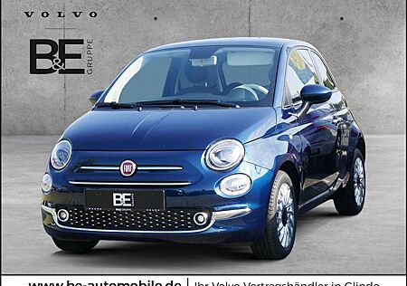 Fiat 500 1.0 GSE Hybrid Dolcevita KLIMA PDC NAVI PANO