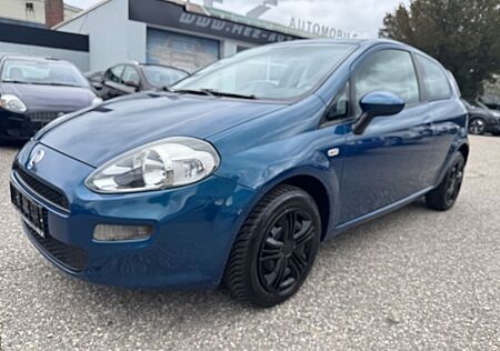 Fiat Grande Punto 1.2 My Klima