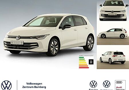 VW Golf Volkswagen VIII 2.0 TDI Goal+NAV+ACC+PDC+APP+LED+DAB+