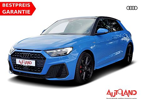 Audi A1 35 SB 1.5 TFSI S line LED PDC Virtual Cockpit