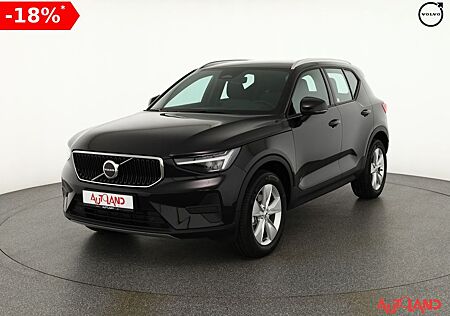 Volvo XC 40 XC40 B3 mHEV Aut. LED ACC Kamera Sitzheizung
