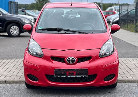 Toyota Aygo (X) AYGO Cool 1.Hand/31 TKM/ Tüv Neu
