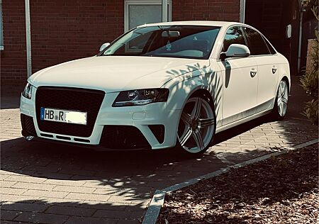 Audi A4 1.8 TFSI 88kw Ambiente Ambiente