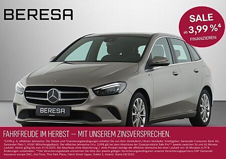 Mercedes-Benz B 220 Progressive Pano Multibeam LED Kamera