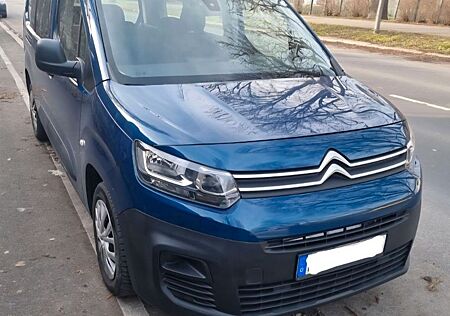 Citroën Berlingo BlueHDi 100 START XL START