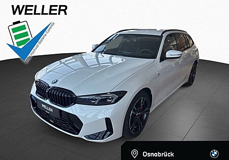 BMW 330e Touring MSportPPro ''18 InnoP ComP Hifi HUD