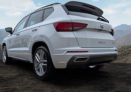 Seat Ateca FR/StdHz/360°/AHK/TÜV Neu/Panorama