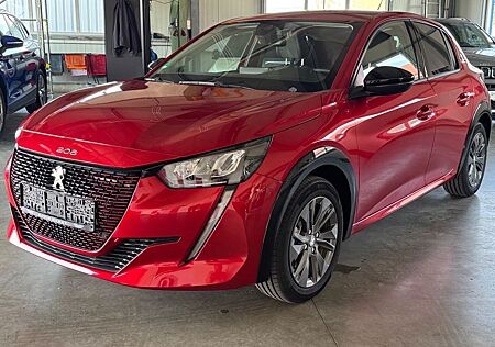 Peugeot e-208 SHZ/Carplay/PDC/Spurass./Alu