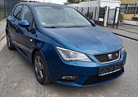 Seat Ibiza 1.2 TSI 66kW FR FR