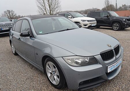BMW 318i Limousine * Klimaautomatik*Gang*Euro4*