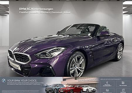 BMW Z4 sDrive20i LiveCockpitProf PDC Driv.Assist