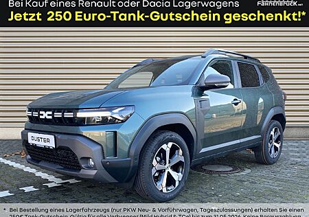 Dacia Duster Journey mild hybrid 140 360°Kamera Navi