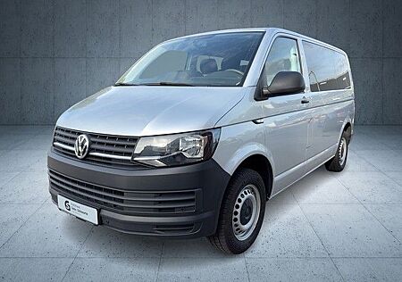 VW T6 Transporter Volkswagen Kasten-Kombi 2.0 TDI AHK+9-Sitzer